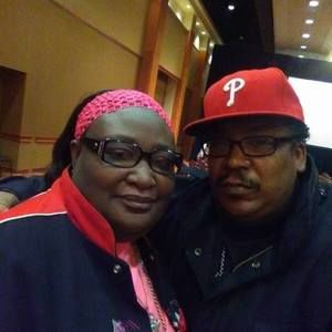 Meet your Posher, Earl